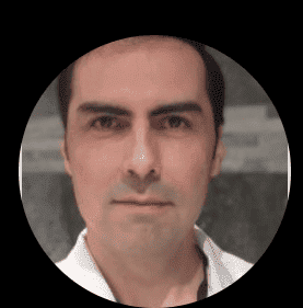 Roberto Rojas Segovia